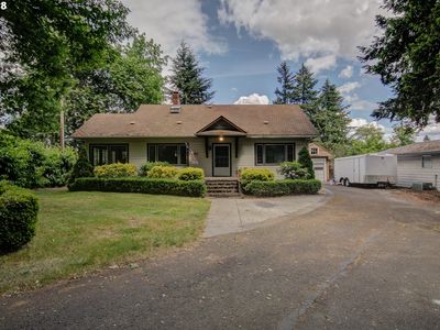 14018 SE River Rd, Milwaukie, OR, 97267