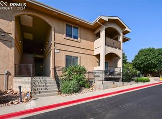 1635 Little Bear Creek Point #6, Colorado Springs, CO 80904