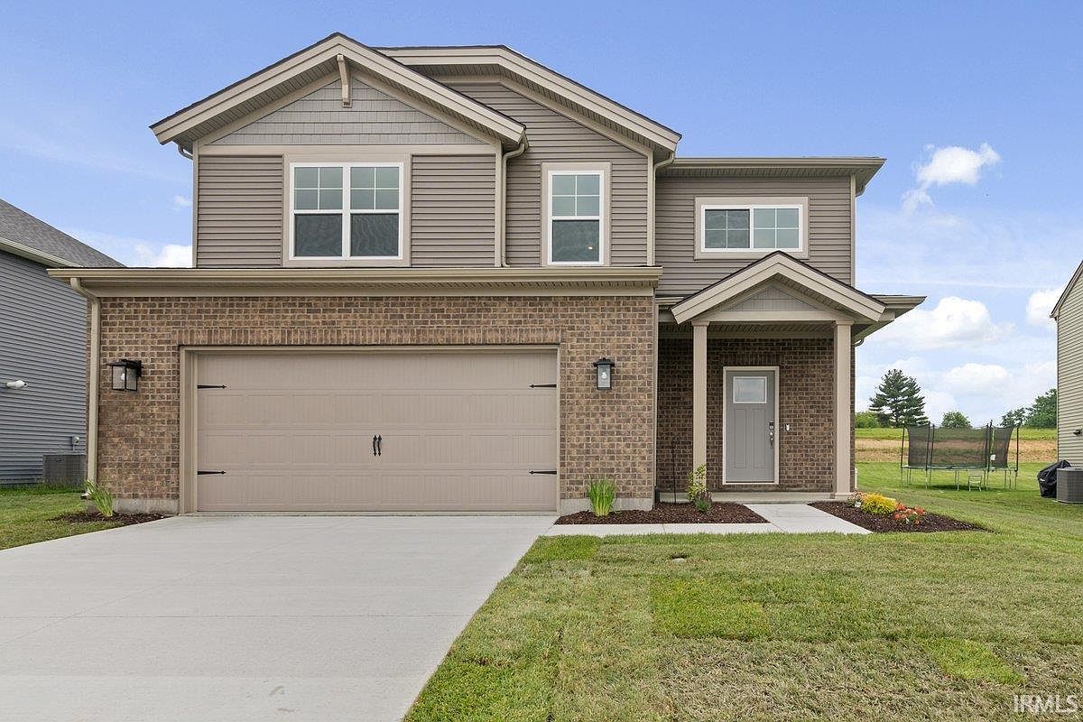 1399 Abby Ln, Huntingburg, IN 47542 Zillow