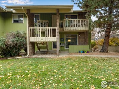 2800 Kalmia Ave UNIT B202, Boulder, CO, 80301
