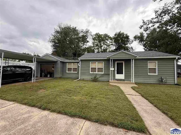 17 Marigold Dr, Terre Haute, IN 47803