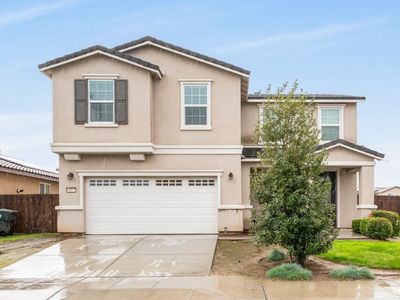 6847 E Lorena Ave, Fresno, CA, 93727