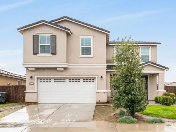 6847 E Lorena Ave, Fresno, CA 93727