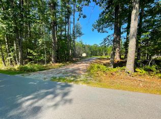 688 Benner Rd, Bristol, ME 04539