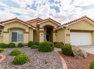 6370 Franklin Summit Dr, El Paso, TX 79912