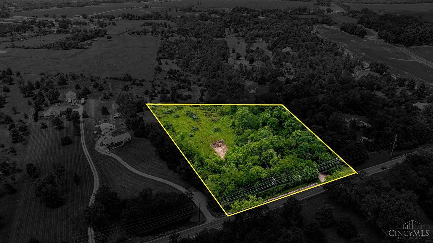 0 Millville Oxford Rd, Oxford, OH 45056 Zillow