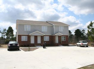 125 W Ivybridge Dr, Hubert, NC 28539