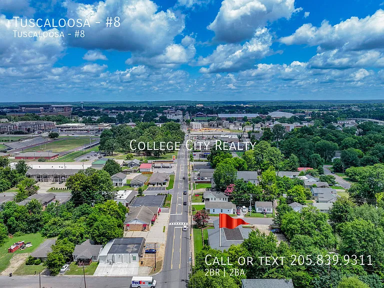 1813 Hackberry Ln #8 — Photo 23
