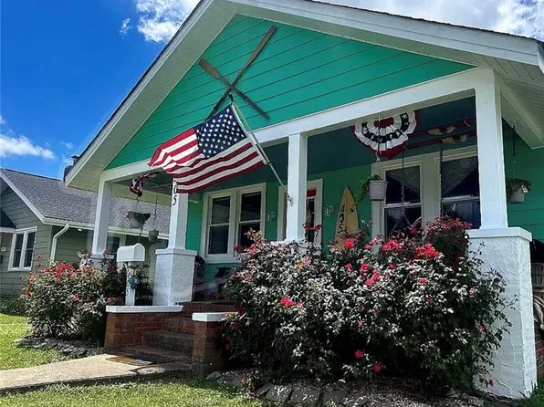 405 Buckroe Ave, Hampton, VA 23664