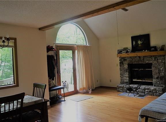 Open Concept  Dining Room, Living Room, Kitchen.