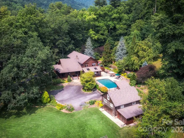 167 Lynn Cove Rd, Asheville, NC 28804