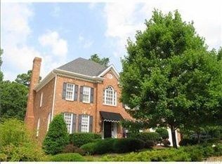 1209 Ballyhask Pl, Raleigh, NC 27607