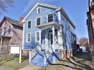 10-10A King St, Rochester, NY 14608