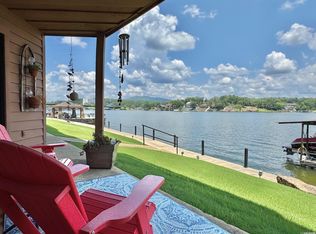 310 Kleinshore Rd APT C1, Hot Springs National Park, AR 71913