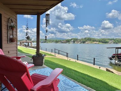 310 Kleinshore Rd APT C1, Hot Springs National Park, AR, 71913