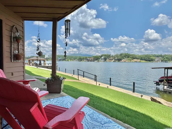 310 Kleinshore Rd APT C1, Hot Springs National Park, AR 71913