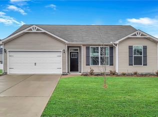 151 Gavin Way, Rincon, GA 31326