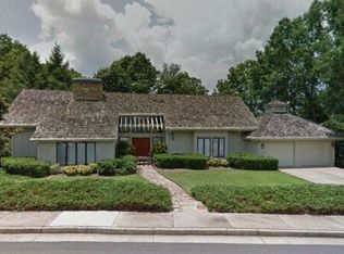 2425 Island Dr, Gainesville, GA 30501