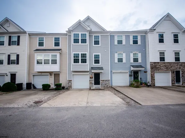 309 Turquoise Ln, Morgantown, WV 26508