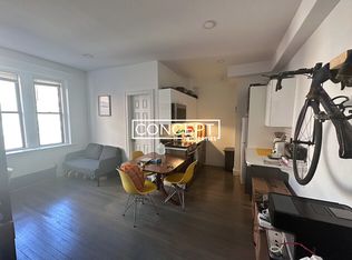 11 Queensberry St #24CP, Boston, MA 02215