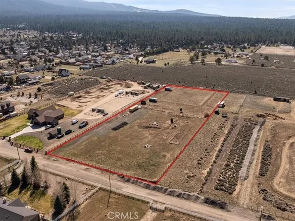 735 Cypress Ln #3, Big Bear City, CA 92314