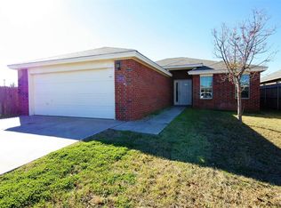 7910 Avenue N, Lubbock, TX 79423