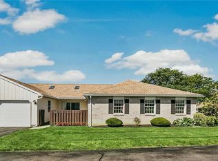 5796 Burning Tree Ln, Macungie, PA 18062