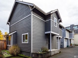 4103 B 26th Ave SW, Seattle, WA 98106