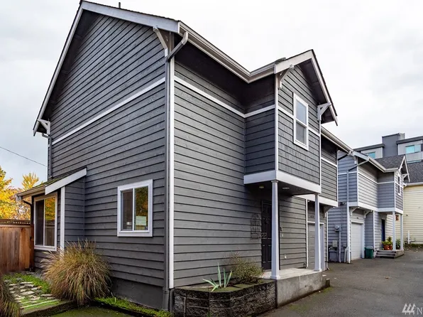 4103 B 26th Ave SW, Seattle, WA 98106
