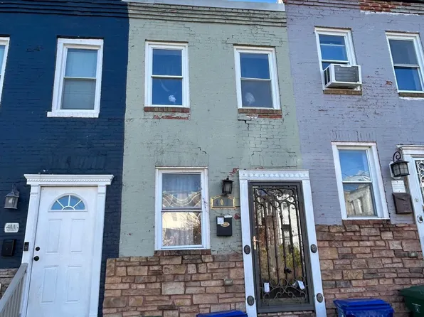 409 McAllister St, Baltimore, MD 21202