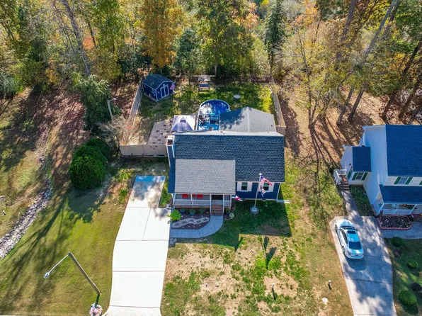 5204 Baywood Forest Dr, Knightdale, NC 27545