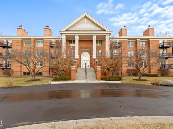 8751 Jaffa Ct APT 17, Indianapolis, IN 46260