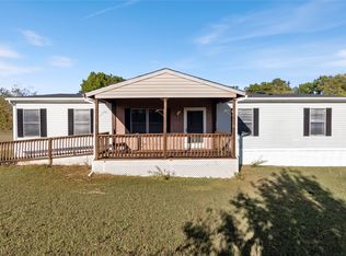 1474 Old Ida Rd, Tom Bean, TX 75090