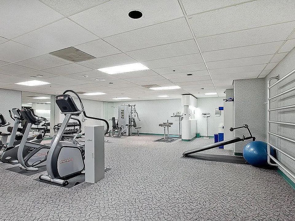 1st image of 601 Van Ness Ave #5F