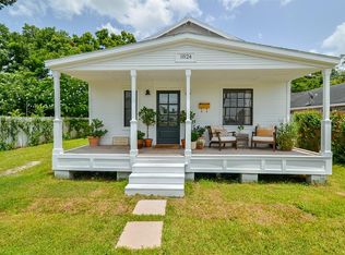 1824 Northwood St, Houston, TX 77009