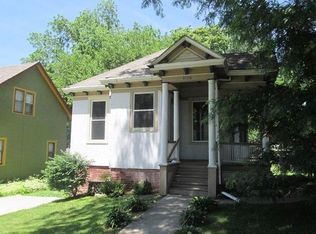 4128 Izard St, Omaha, NE 68131