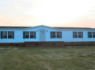 368 Worth Rd, Spring Hope, NC 27882