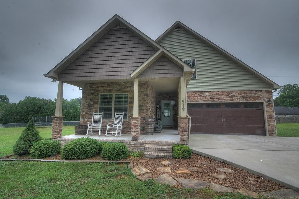 1519 Lake Villa Cir, Cookeville, TN 38506 Zillow