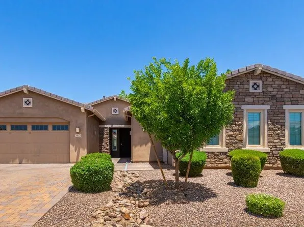 3532 E DOGWOOD Drive, Chandler, AZ 85286