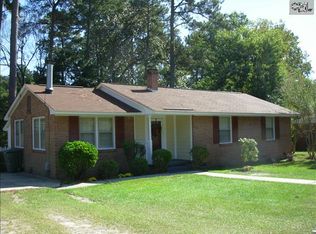 1810 Edgemore Rd, Columbia, SC 29223