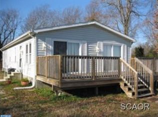 14446 Slim St, Milton, DE 19968
