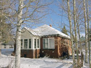 10111 Spring St, Truckee, CA 96161