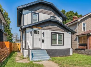 475 Fairfield Ave, Columbus, OH 43203