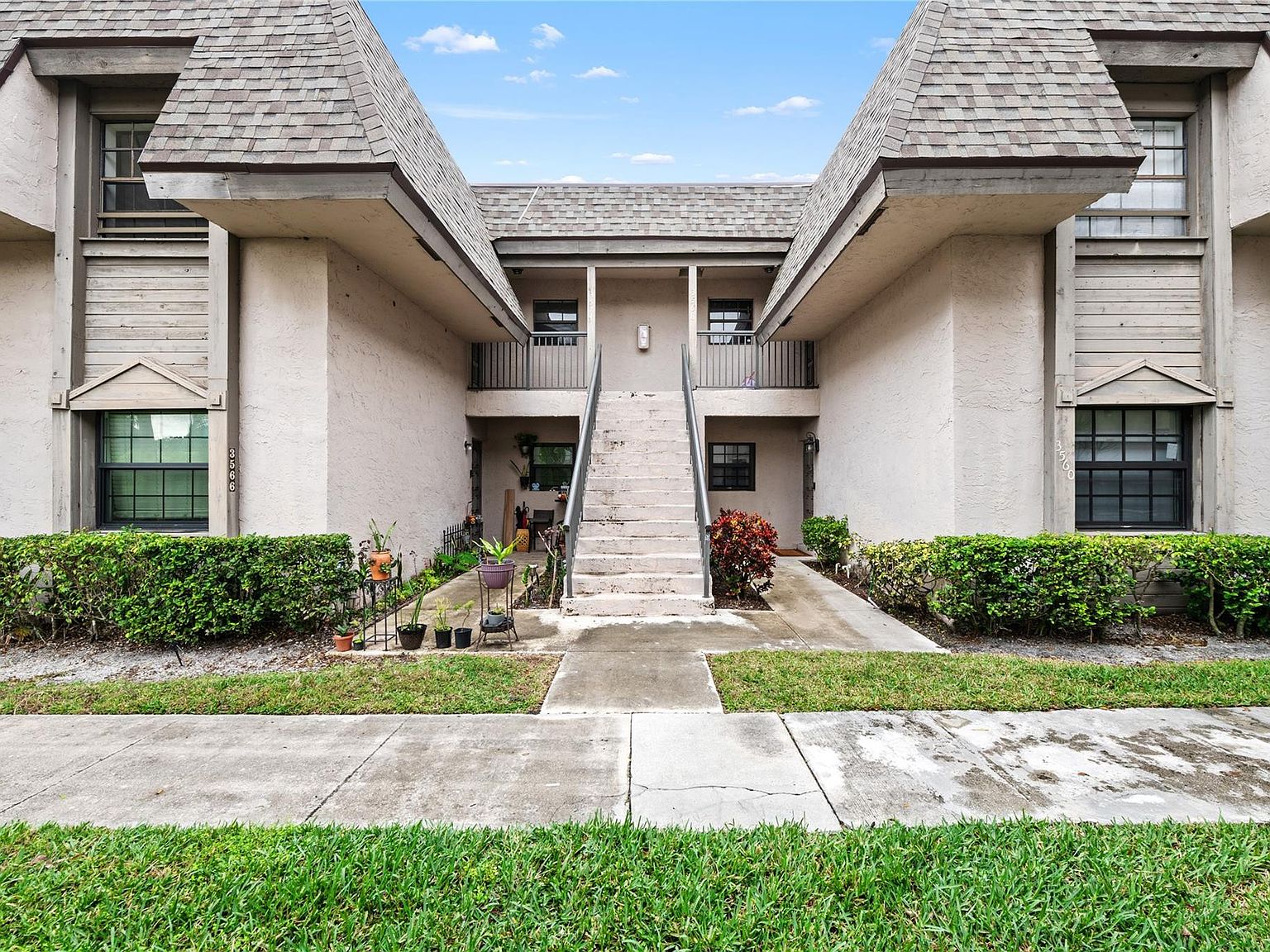3574 NW 95th Terrace #8q, Fort Lauderdale FL - Owner Finance Home