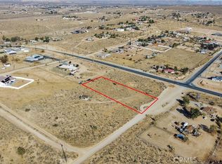 22450 Ocotillo Way #3, Apple Valley, CA 92308