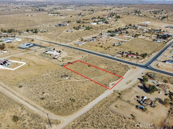 22450 Ocotillo Way #3, Apple Valley, CA 92308
