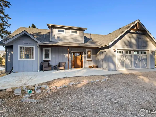 655 Aspen Ave, Estes Park, CO 80517