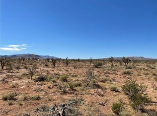 0 N Gene Way, Kingman, AZ 86409