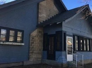 34 Hobson St, Springfield, MA 01109