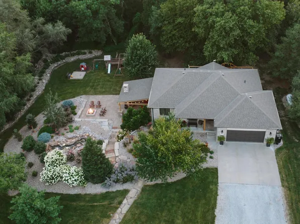 3301 W Denton Rd, Lincoln, NE 68523